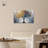 Butterfly Dream Tree I Canvas Colorful Tree Art by Art Remedy-107779197-107779208