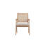 Upholstered Arm Chair-589034874
