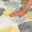 Ensemble de tapis de bain Creline-901912821-917515555
