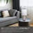 Zenith Ceramic Table Lamp