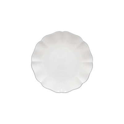 Salad Plate Rosa