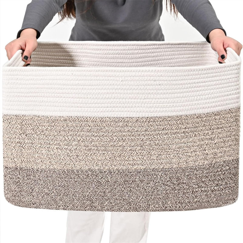 Laundry Hamper