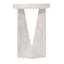 Voile Side Table
