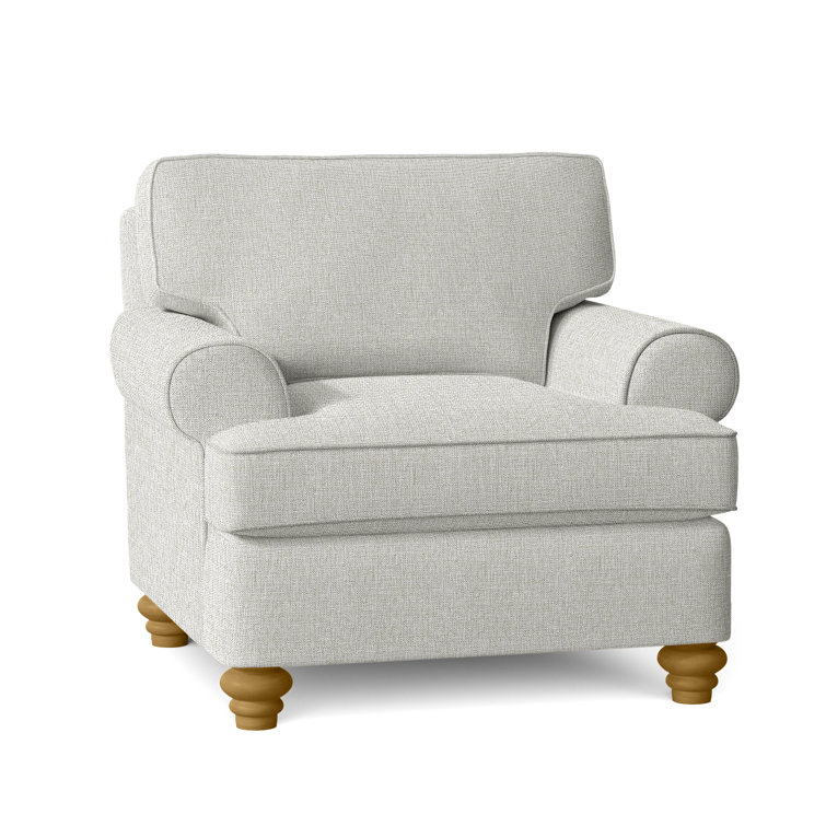 Lowell Upholstered Accent Chair