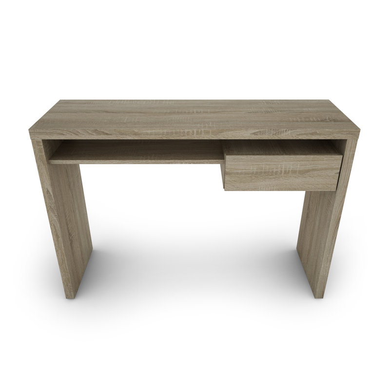 Efimija Writing Desk, Sonoma Oak