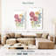 Bouquet de fleurs Harnek Boho IV