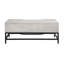 Table basse avec rangement Wes