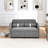 55.5'' Velvet Sofa-91900195