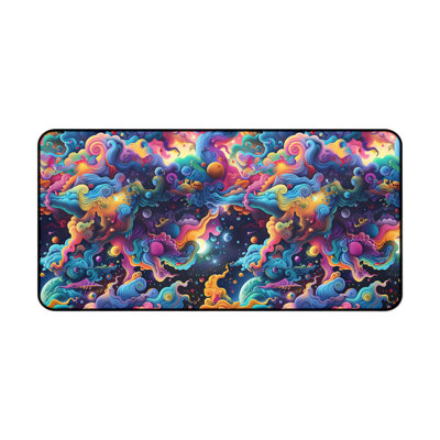 Desk Pad