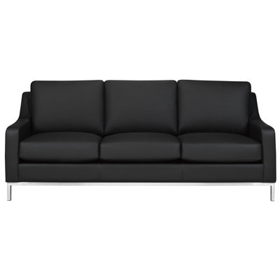 Kase Upholstered 79'' Sofa