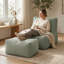 Fauteuil à billes Shara Rock-738312574