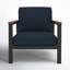 Chaise longue d'extérieur avec coussins Sunbrella® Townsend-1693230004-1713023462-1722577948