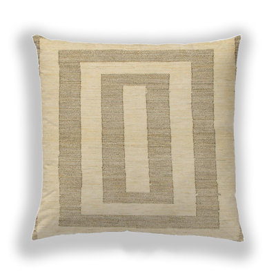 Coussin Abstract 1337