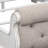 Colchester Queen Upholstered & Tufted Sleigh Bed-104346025