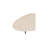 Leona Winona Coffee Table Botticino Beige Marble