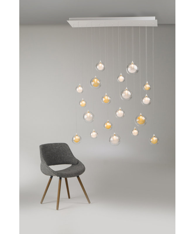 19 - Light Pendant