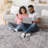 6' X 9' Traditional Area Rug-19105680