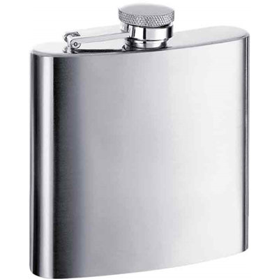 Stainless Steel Flask