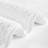 Splendor Grey 100% Cotton Tufted 3000 GSM Reversible 20x30'' Bath Rug-54835762-111300924
