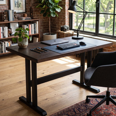 Weston 48" Solid Writing Desk
