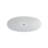 65" Premium Solid Surface Deep Soaking Bathtub-122018976