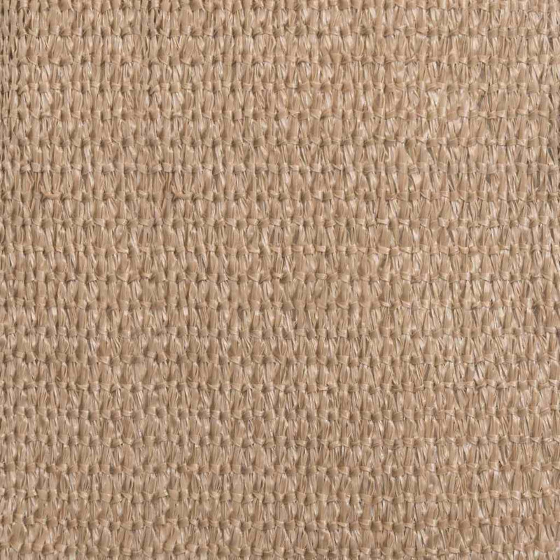 Pesotum 4.5m x 4.5m Square Shade Sail, Taupe