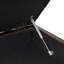 Banc moderne