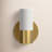 Otto Armed Sconce-427644025