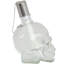 Torche de table Grinning Skull - 2 torches - transparent-70723637-70723638