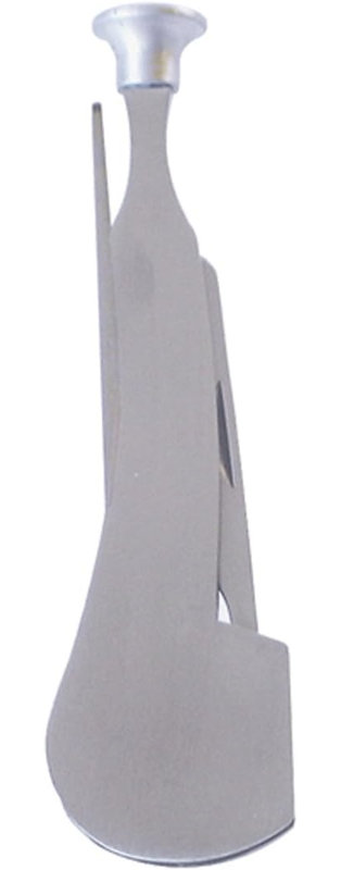 Shaped Pipe Knife-P885