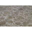 Wool Oriental Area Rug in Gray