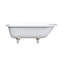 61'' L Soaking Bathtub-17756254-17756256