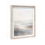 Desert Mirage Shadowbox Abstract Print by Oliver Gal, Black Frame, 10 x 15-1271152435-1271152445