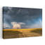 «And And Thunder», art contemporain mural, paysage abstrait-1134138646