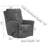 Belton Swivel Glider Recliner-779251746