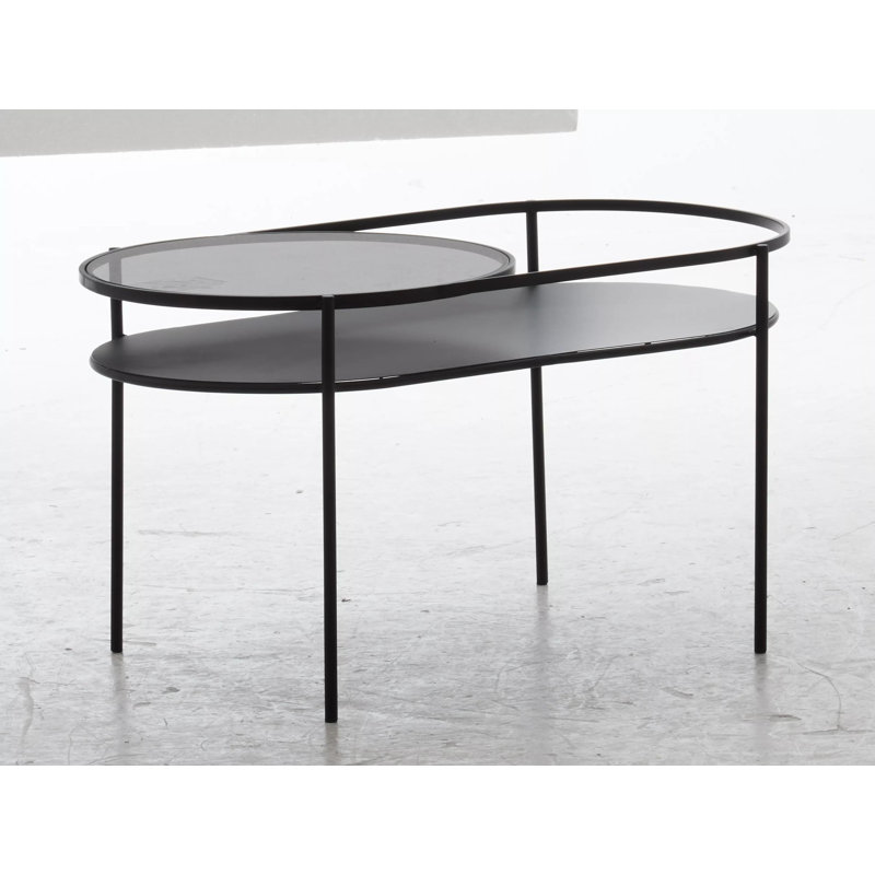 Maoli End Table