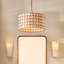 Cinema 3 - Light LED Chandelier
