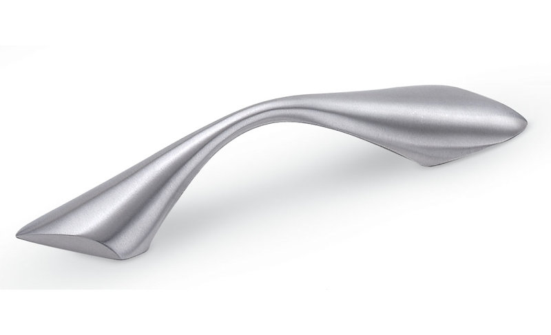 Sartre Pull, Stainless Steel