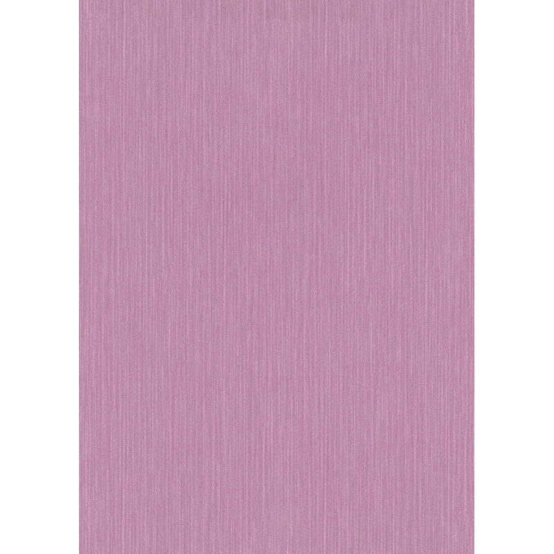 Rouleau de papier peint L 33 pi x l 21 po, Mauve / lilas