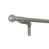 Brushed Nickel is out of stock