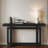 59" Solid Wood Console Table-1324710332-1324710331
