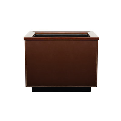 Wayde Wood Planter Box