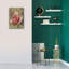 «Pink Blossom» par Cheri Blum, art mural sur toile-1359974343