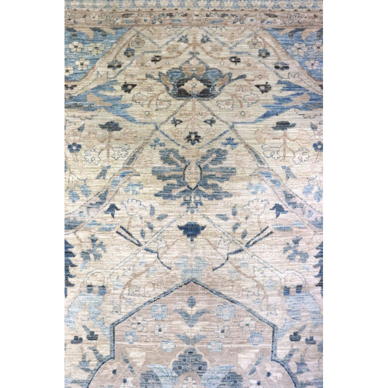 One-of-a-Kind 8'2" X 11'6" Area Rug