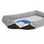 Polyester Pet Bed-82180649