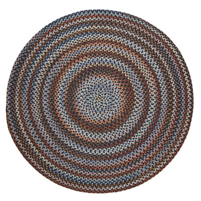 Ato Wool Geometric Indoor Rug