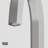 Hart Widespread 3-Hole Bathroom Faucet, 2-Handle High Arc With Hexagon Knob Handles In Chrome-62421226