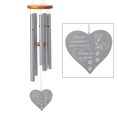 Animals Wind Chime