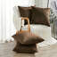 Housse de coussin en velours plissé-1916237983
