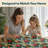 Seymore Hibiscus Garden Milliken Signature Tablecloth-1130324680